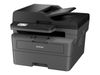 Brother MFC-L2860DWE - multifunction printer - B/W_thumb_2