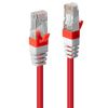 Lindy 45388 Netzwerkkabel Rot 5 m Cat6a S/FTP (S-STP)_thumb_1