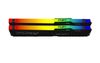 Kingston RAM FURY Beast RGB - 32 GB (2 x 16 GB Kit) - DDR5 5200 DIMM CL40_thumb_2