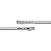 Apple MacBook Pro M4 16" - 41.05 cm (16") - Apple M4 Pro - Silber_thumb_4