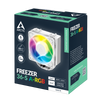 ARCTIC Prozessorkühler Freezer 36-S A-RGB White_thumb_9