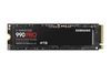 Samsung SSD 990 PRO MZ-V9P4T0BW - 4 TB - M.2 2280 - PCIe 4.0 x4 NVMe_thumb_1