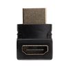 Lindy 41086 Kabeladapter HDMI Schwarz_thumb_5