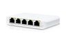 Ubiquiti UniFi Switch USW Flex Mini - 5 Ports - 4x GE (10/100/1000) - 1x GE (10/100/1000) PoE+ - 3 pcs_thumb_1