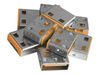 Zub Lindy USB Port Lock 10pcs. Orange_thumb_4