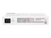 HPE Networking Instant On 1830 8G 4p Class4 PoE 65W Switch - Switch - 8 Anschlüsse - Smart - an Rack montierbar_thumb_3