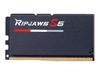 G.Skill Ripjaws S5 - DDR5 - Kit - 32 GB: 2 x 16 GB - DIMM 288-PIN - 5600 MHz / PC5-44800 - ungepuffert_thumb_7