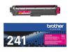 Brother TN241M - Magenta - Original - Tonerpatrone_thumb_1
