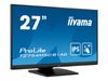 Iiyama Touch-Display ProLite T2754MSC-B1AG - 68.6 cm (27") - 1920 x 1080 Full HD_thumb_3