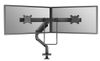 Neomounts DS75S-950BL2 Monitorarm 17-32" - Gasfeder - Topfix - 180°-Stopp_thumb_1
