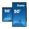 iiyama LED-Display ProLite TF5039AS-B1AG - 127 cm (50") - 3840 x 2160 4K_thumb_2