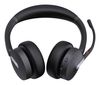 Yealink WH64 Dual Teams Headset Wireless Head-band Office/Call center USB Type-C Bluetooth Black_thumb_6