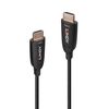 Lindy 38514 HDMI-Kabel 40 m HDMI Typ A (Standard) Schwarz_thumb_1