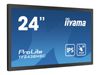 Iiyama Touch LED-Display ProLite TF2438MSC-B1 - 61 cm (24") - 1920 x 1080 Full HD_thumb_6