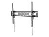 StarTech.com Flat Screen TV Wall Mount - Tilting - Heavy Duty TV Wall Mounting Bracket for 60" to 100" TVs - VESA Mount Television Holder - (FPWTLTB1) - Wandhalterung_thumb_1