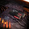 Western Digital Black WD_BLACK™ SN8100 NVMe™ SSD POWERED BY SANDISK 1 TB_thumb_11