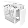 Case NZXT H3 Flow (2025) All White_thumb_5