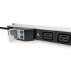 DIGITUS Basis IT PDU - 1-phase - 32 A - 3 m_thumb_2