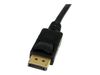 StarTech.com 1,8m DisplayPort auf VGA Kabel (Stecker/Stecker) - DP zu VGA bis zu 1920x1200 - vergoldete Kontakte - HDTV 1080p - DisplayPort-Kabel - 1.83 m_thumb_5
