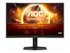 AOC Gaming CQ27G4X - G4 Series - LED-Monitor - gebogen - QHD - 68.58 cm (27") - HDR_thumb_1
