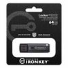 Stick Kingston IronKey Locker+50 G2  64GB secure_thumb_4