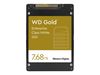 WD Gold Enterprise-Class SSD WDS768T1D0D - SSD - 7.68 TB - U.2 PCIe 3.1 x4 (NVMe)_thumb_2