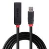 Lindy USB-A extension cable - 5 m_thumb_2