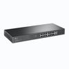 TP-Link Switch Omada 18P SG1218MP - 18 Ports - 18x GE (10/100/1000) - 16x PoE+ - 2x Combo SFP_thumb_2