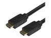 StarTech.com StarTech.com Premium Certified High Speed HDMI 2.0 Cable with Ethernet - 15ft 5m - 3D Ultra HD 4K 60Hz - 15 feet Long HDMI Male to Male Cord (HDMM5MP) - HDMI with Ethernet cable - 5 m_thumb_1