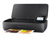 Printer HP Officejet 250 Mobile MFP Ink Color_thumb_2
