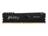 Kingston RAM FURY Beast - 32 GB (2 x 16 GB Kit) - Low Profile - DDR4 3200 DIMM CL16_thumb_1