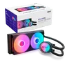 CPC NZXT Kraken Core 240 RGB, black_thumb_2