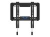 Neomounts WL30-550BL12 mounting kit - fixed - for TV - black_thumb_2