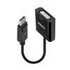 Lindy 41734 Videokabel-Adapter Schwarz_thumb_1