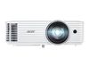 Acer 3D DLP Projector S1386WH - White_thumb_1
