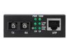 DIGITUS DN-82020-1 - fiber media converter - 10Mb LAN, 100Mb LAN_thumb_4