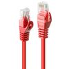Lindy 48186 Netzwerkkabel Rot 7,5 m Cat6 U/UTP (UTP)_thumb_1