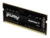Kingston RAM FURY Impact - 16 GB - DDR4 3200 SO-DIMM CL20_thumb_2