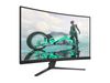 Philips Evnia 3000 32M2C3500L - LED-Monitor - gebogen - QHD - 81.3 cm (32") - HDR_thumb_3