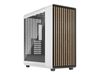 Fractal Design pc case North XL - Midi - Chalk White_thumb_5