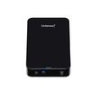 Intenso Memory Center Hard Drive - 8 TB - USB 3.0 - Black_thumb_3