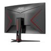 AOC Curved Gaming-Monitor G2 C27G2E - 68.6 cm (27") - 1920 x 1080 Full HD_thumb_9