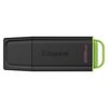Kingston USB-Stick DataTraveler Exodia - USB 3.2 Gen 1 - 256 GB - Schwarz/Grün_thumb_2