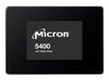 Micron 5400 PRO - SSD - Read Intensive - 960 GB - SATA 6Gb/s_thumb_2