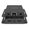 DIGITUS DS-55519 - Sender und Empfänger - Video-/Audio-/Infrarot-Übertrager - HDMI_thumb_2