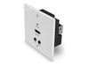 LINDY - Video-, Audio-, Infrarot- und serielle Erweiterung - HDMI, HDBaseT, RS-232_thumb_1