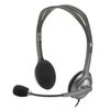 Logitech On-Ear Stereo Headset H111_thumb_1