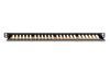 DIGITUS Patch Panel DN-91624U-SL-SH - 0.5U - 19"_thumb_4
