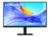Samsung ViewFinity S8 S27D800UAU - S80UD Series - LED-Monitor - 68 cm (27") - HDR_thumb_1