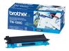Brother TN130C - Cyan - Original - Tonerpatrone_thumb_2